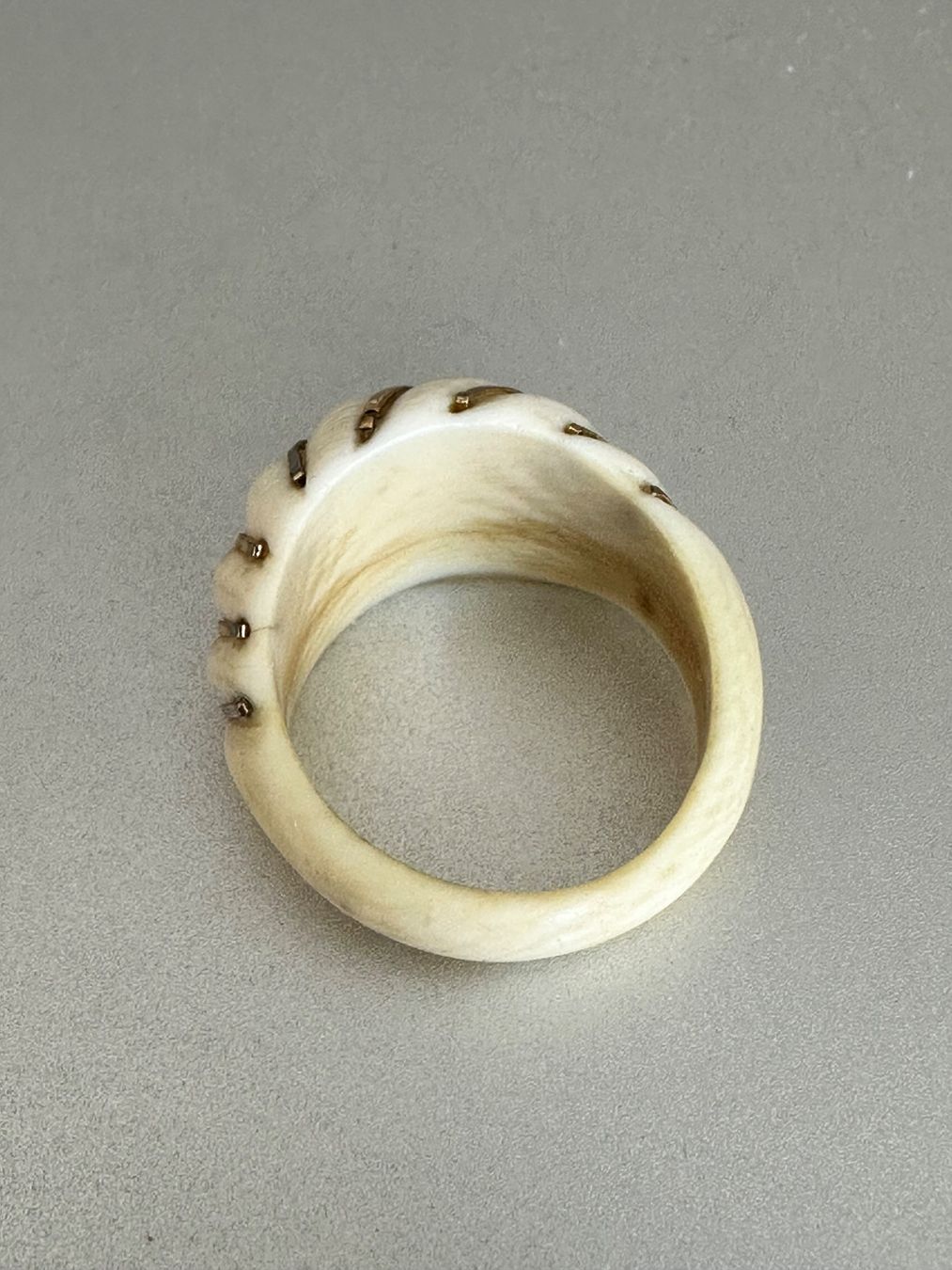 Anelli: antiker Ring : 56-57 – Usato da Onex venduto da Antiqueshow 2