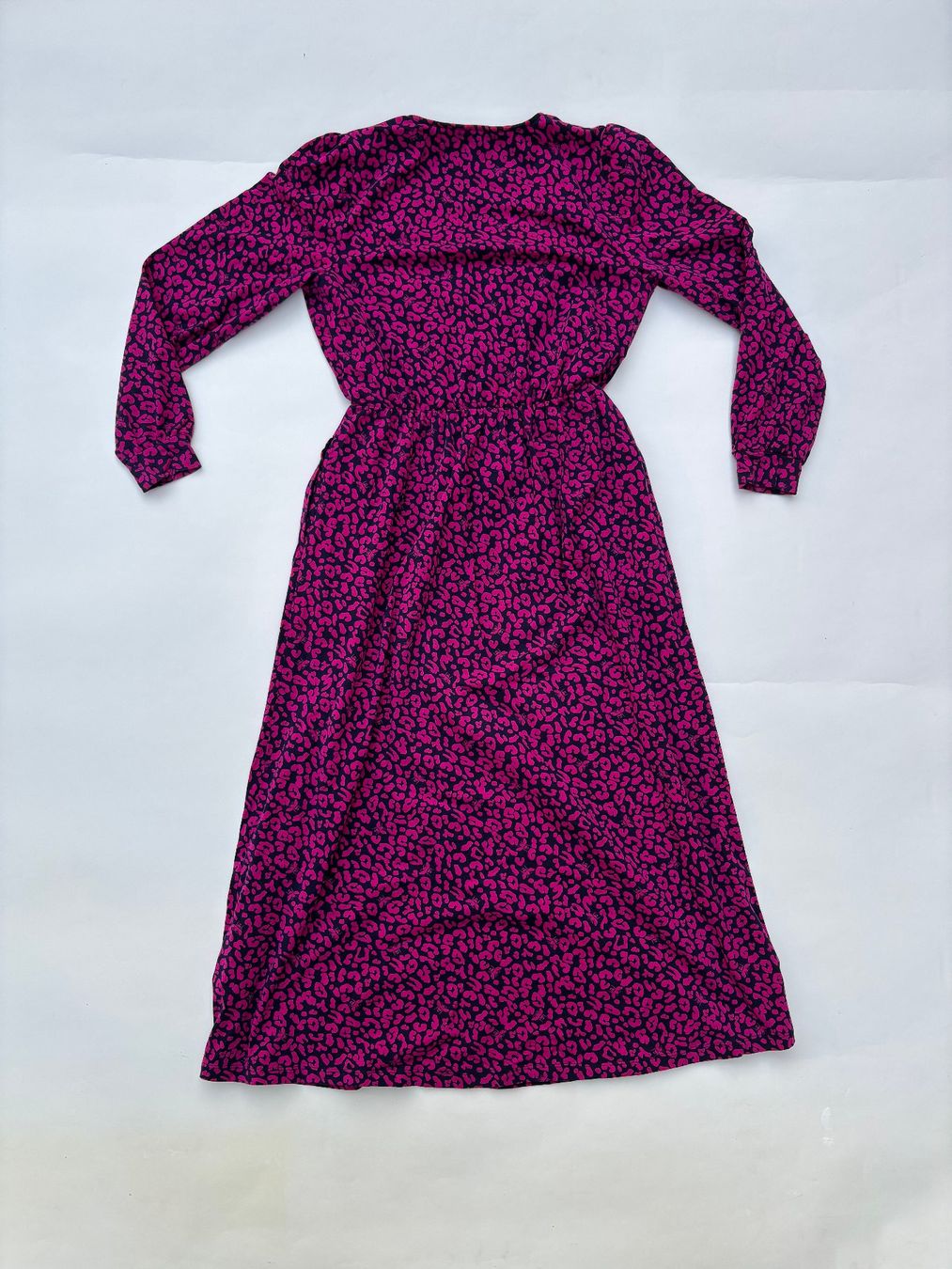 Vestiti: Jersey Kleid, lang von Joules – Usato da Basel venduto da descendant 1