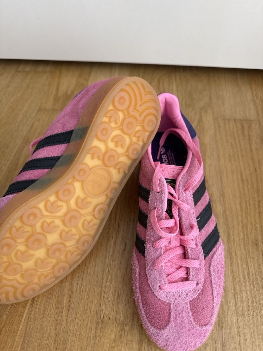 Adidas Scarpe da donna: Adidas Gazelle Damen NEU – Nuovo (secondo la descrizione) da Frauenfeld venduto da m_19h 2