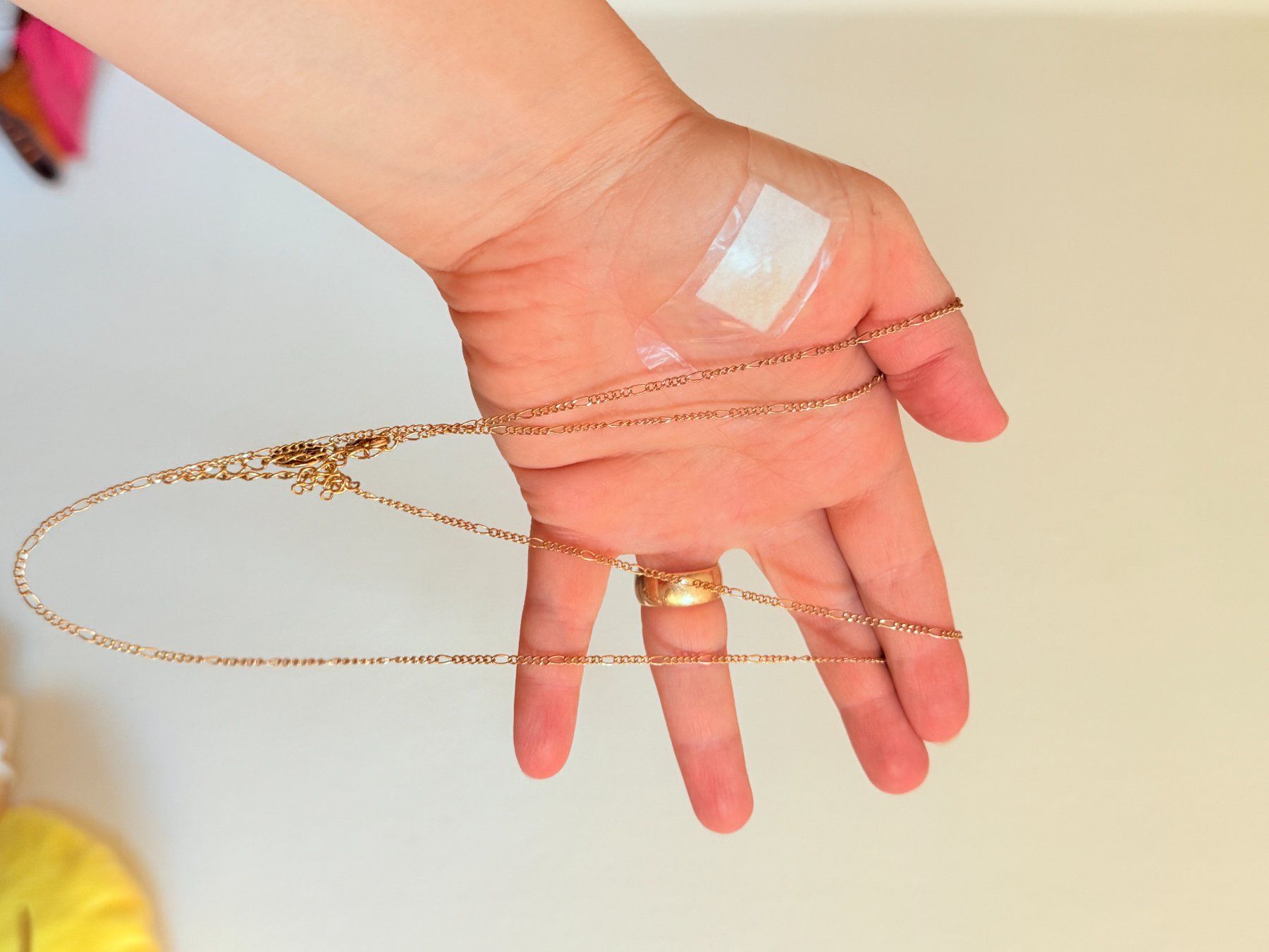 Catenine: Collier tendance Lovisa – Nuovo (secondo la descrizione) da Genève venduto da AGBERG 9