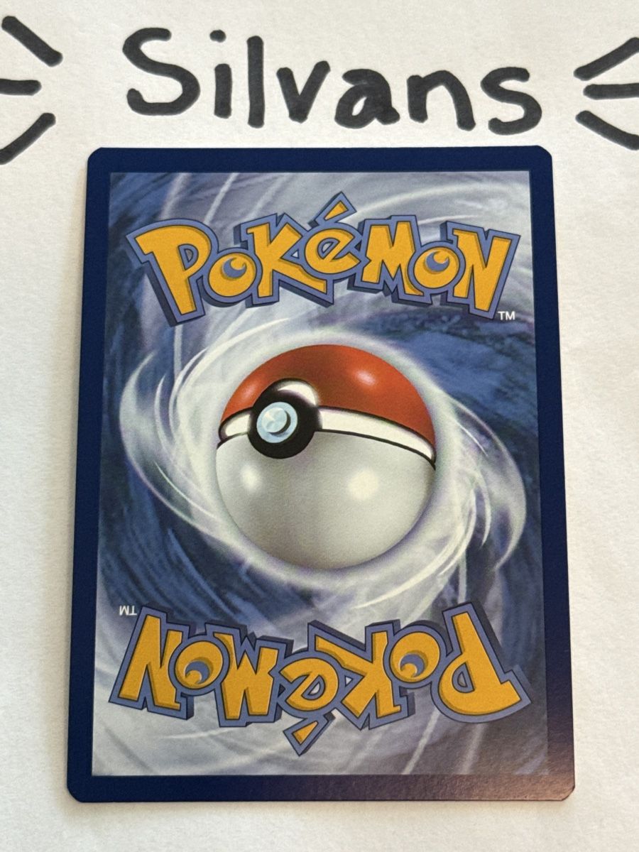 Pokémon Carte collezionabili: Chandelure Holo 026/196 Lost Origin Englisch – Nuovo (secondo la descrizione) da Wil SG venduto da Silvans 1