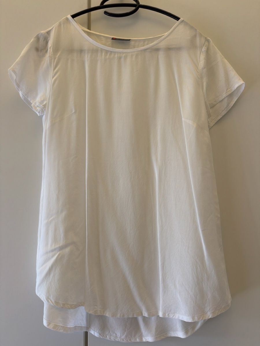 Camicette: Street One Bluse – Nuovo (secondo la descrizione) da Rotkreuz venduto da HKitty92