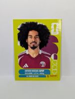 Panini WM 2026 - QAT 18 - Akram AFIF QATAR
