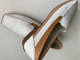Gabor Damen Schuhe Gr.37 NEU Leder