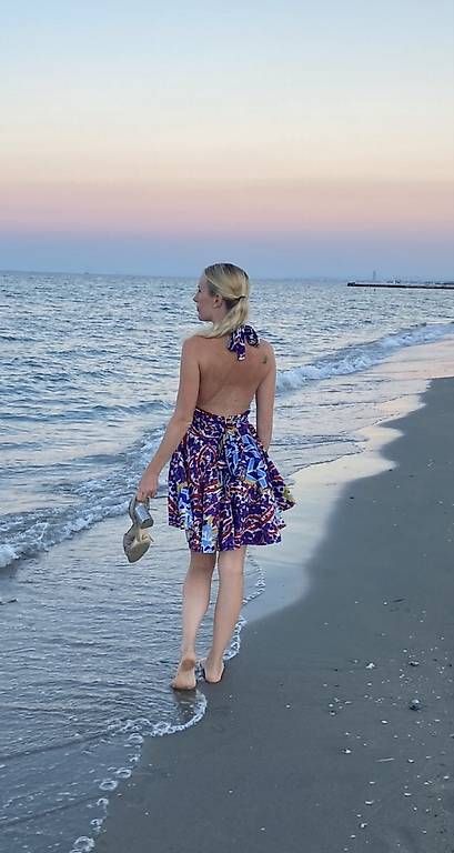Robes: vestito Desigual – D'occasion à Bioggio par vir_5b6b 1