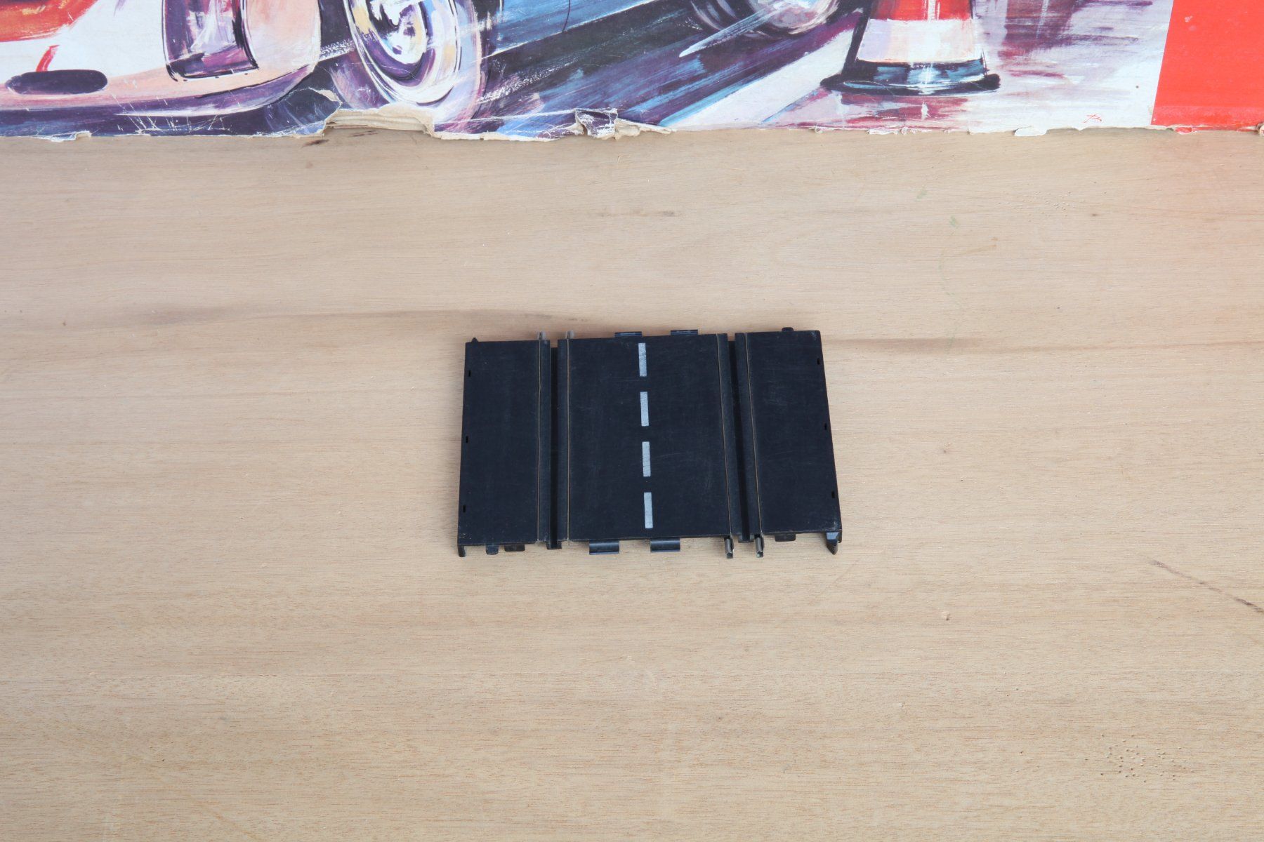 Märklin Circuits: Märklin Sprint Schiene 1202 gerade 10,6cm – D'occasion à Dietikon par Idefix66