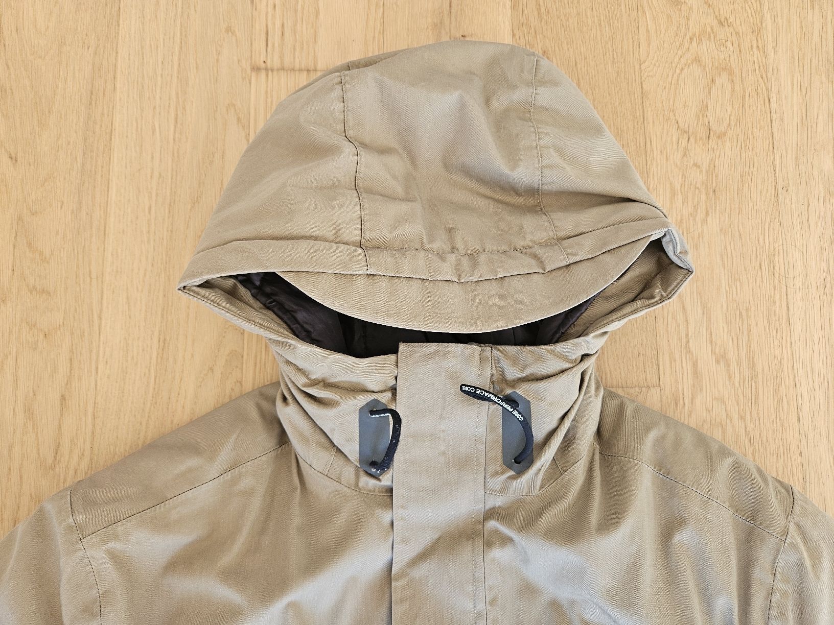 Jack & Jones Vestes: Winterjacke Jack & Jones, Top Zustand, Grösse M – D'occasion à Abtwil AG par Ayline.a8 4