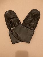 Vintage Motorradhandschuhe Gr. 10-11