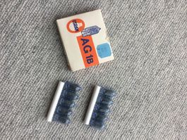 Osram Vacublitz AG 1B