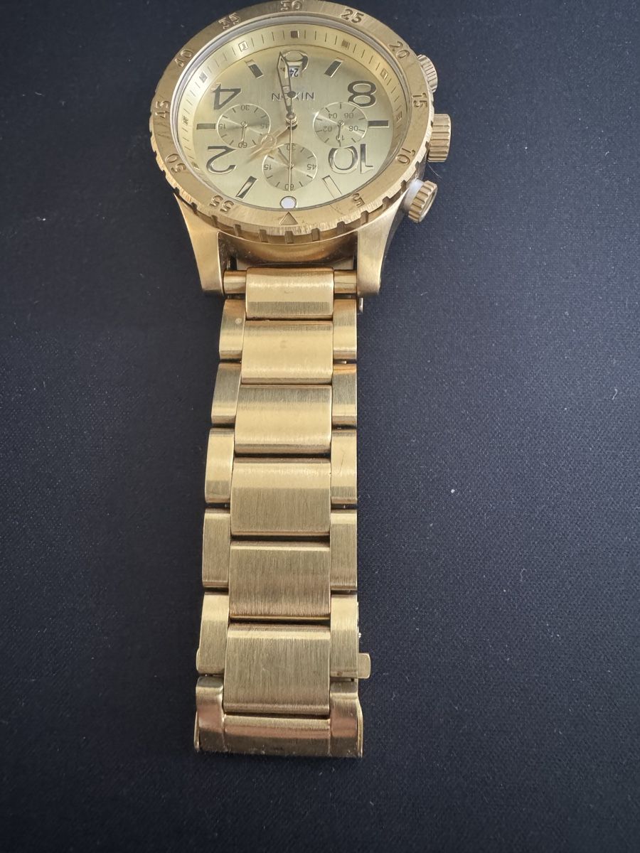 Nixon Orologi: Nixon the 48-20 chrono – Usato da Effretikon venduto da boro44 7