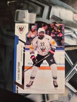 Dave Sutter HC Fribourg Gotteron 2024/25 Sportzoo