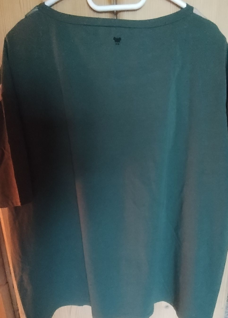 Max Mara Blusen: Max Mara Bluse Grösse XL Top Zustand – Gebraucht aus Schiers von bak007 2