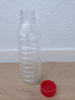 Flaschen 0.5 L; hitzebeständig, 20 Stück