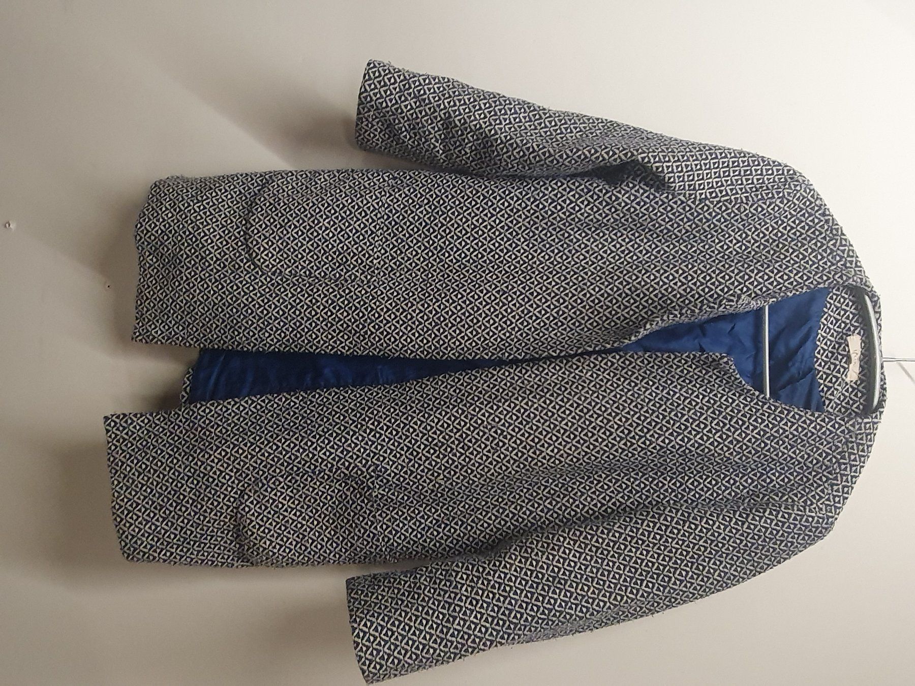 Jacken: Ycoo Damenjacke blau grösse M – Gebraucht aus Zürich von loosebone