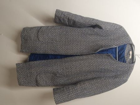 Ycoo Damenjacke blau grösse M