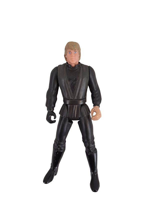 Star Wars Figuren: KENNER Star Wars Figuren Divers – Neu (gemäss Beschreibung) aus Männedorf von Restwert_Maennedorf 1