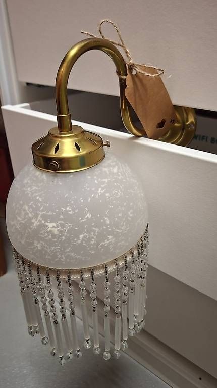 Lampen: Wandlampe – Gebraucht aus Allschwil von V_SV_2018