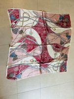 Foulard en soie