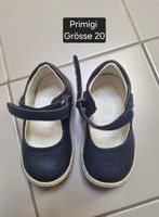 Ballerina Primigi Grösse 20