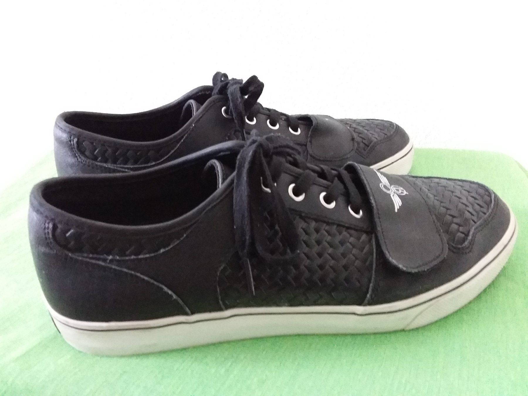 Chaussures hommes: CREATIVE RECREATION, Sneakers Gr 45,5 – Neuf avec emballage d'origine à Uitikon Waldegg par Risibisi7 2