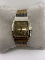 Rado DiaStar 99 Quartz (711.0099.3) - Kratzfest - Neue Batte