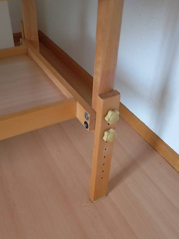 Chaises longues: Massageliege  – D'occasion à Horn par G_mueller 1