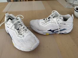 Mizuno Handballschuhe Grösse 38