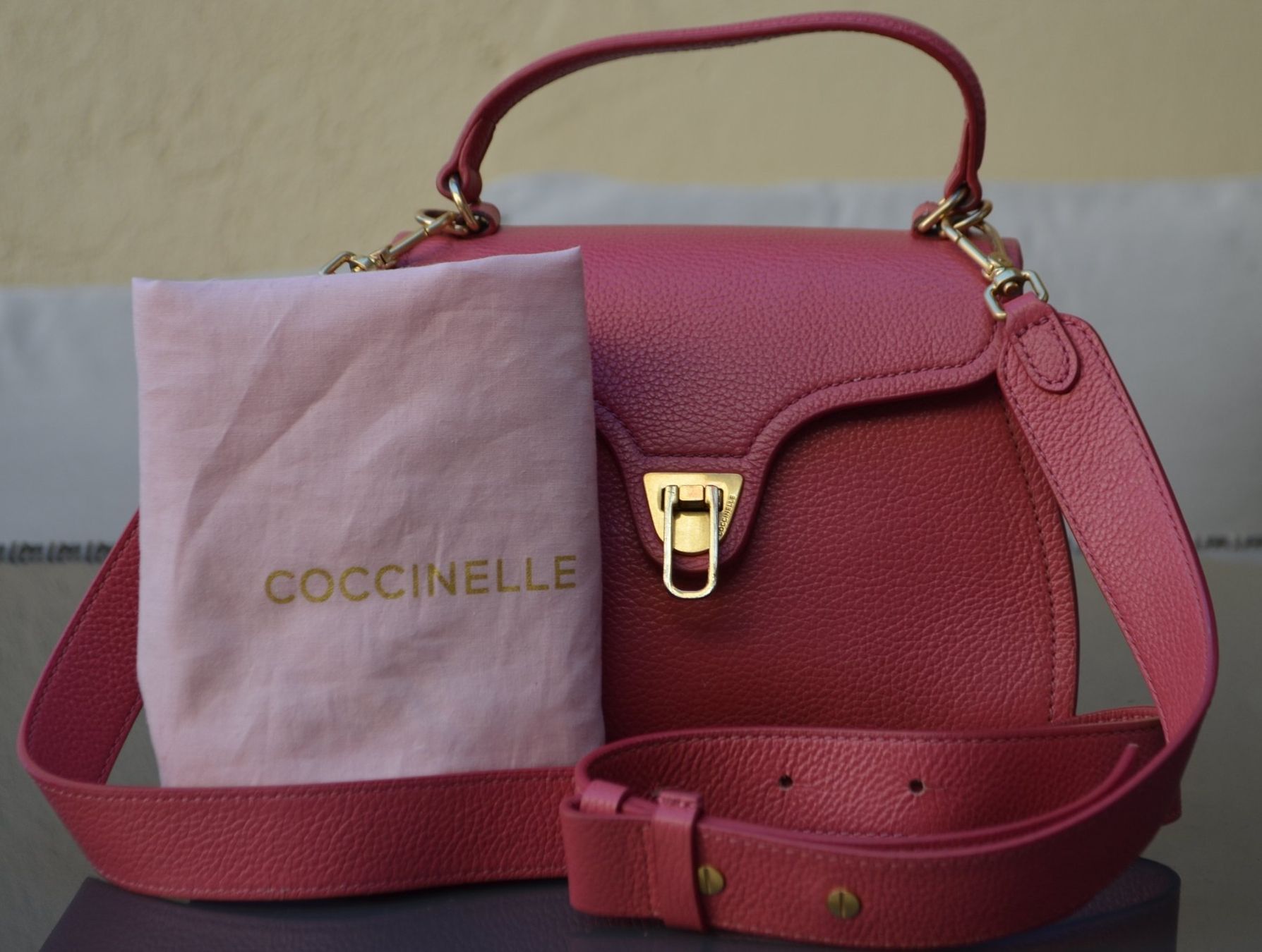 Chloé Taschen für Damen: Tasche / Sac à main See by Chloé – Neu (gemäss Beschreibung) aus Collonges von arashee 1