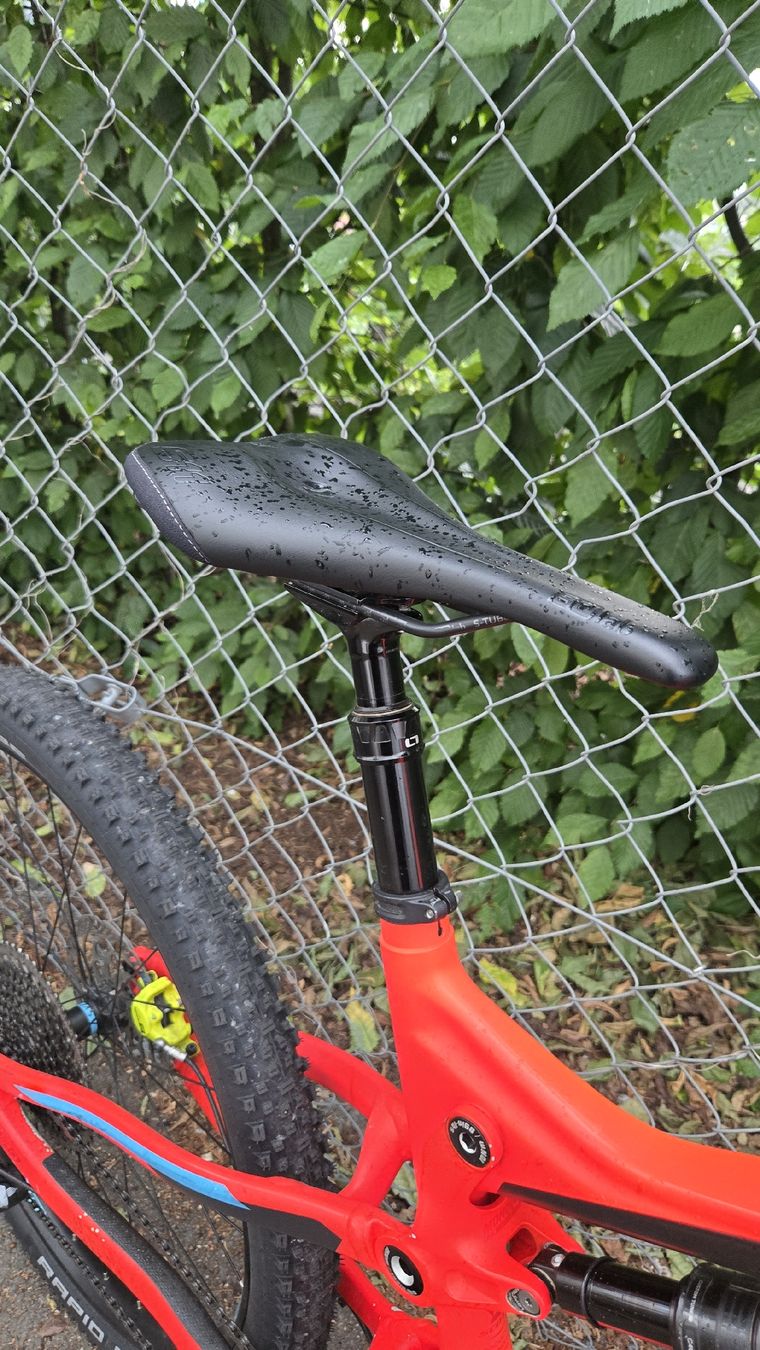 Scott Biciclette: vtt Scott Genius Carbon – Usato da Vilars NE venduto da kie_t26p 3