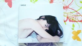 CD Capsize - The Angst in my Veins