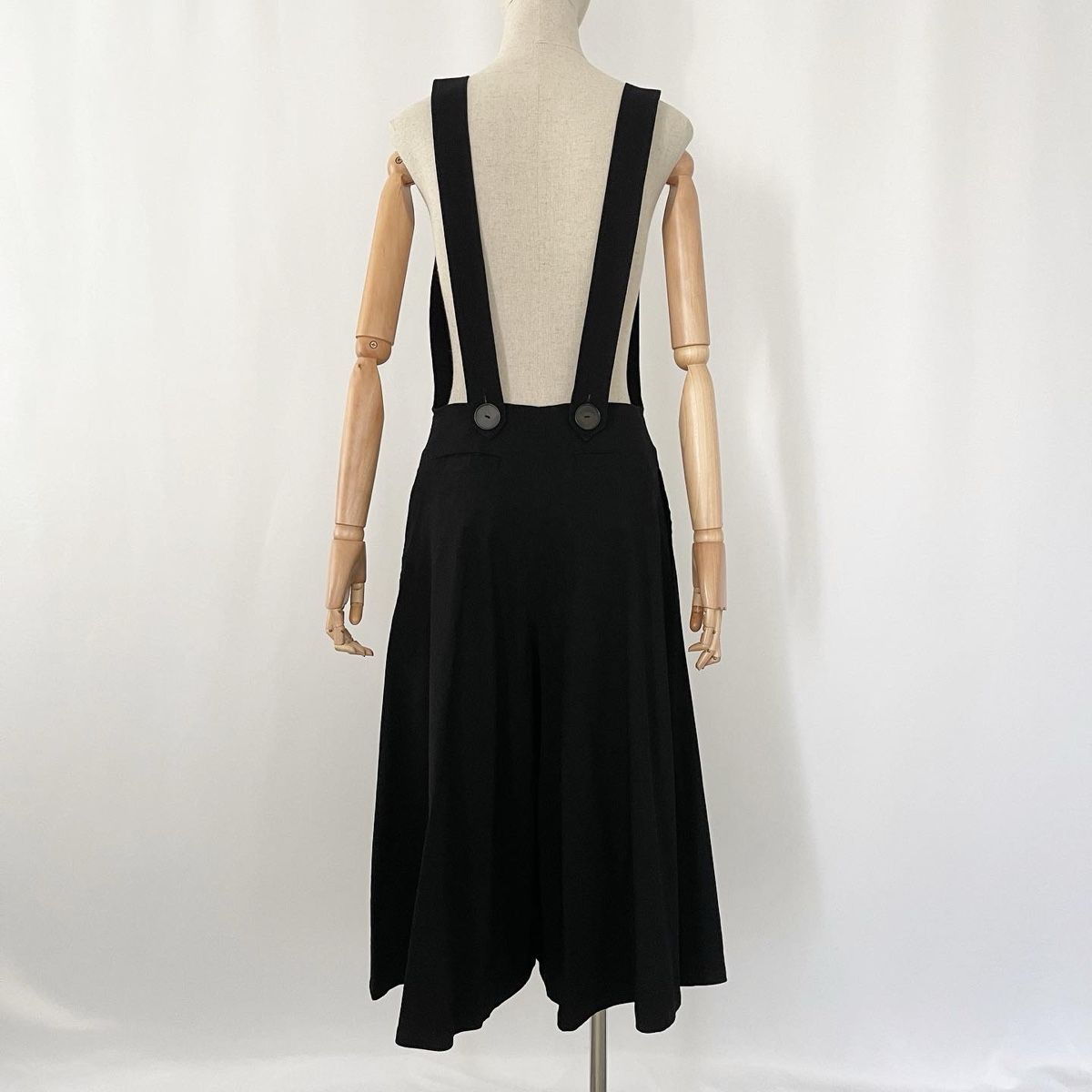 Tute: ALYSI Jumpsuit – Nuovo (secondo la descrizione) da Emmen venduto da Avviivva_Com2023 6