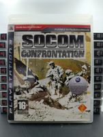 SOCOM Confrontation - PS3 -