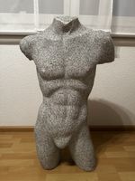 Mannequin Torso, Schaufensterpuppe