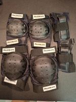 Rollerblade Schoner Set, Gr. S