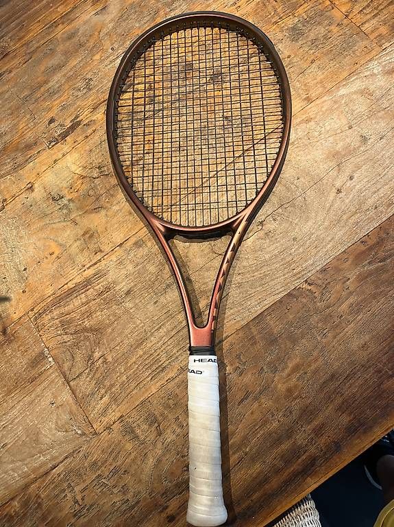 Schläger: Raquettes de Tennis – Gebraucht aus Chigny von mg1_6hpy 1