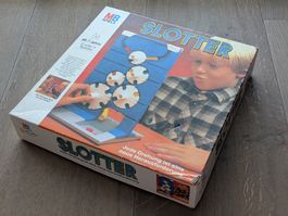 Original MB Spiele Slotter