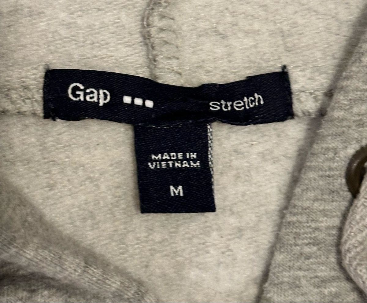 Gap Maglioni & Felpe: Gap Sweat Jacke Kaputzenjacke – Nuovo (secondo la descrizione) da Oberwil BL venduto da corinna001 1
