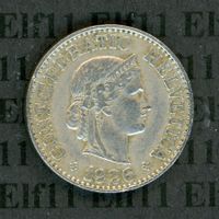 CHF___0.10 1926 -vz 10 Rappen