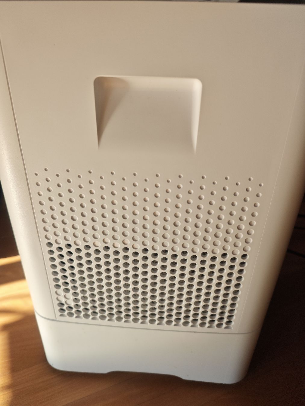 Boneco Purificateurs d'air: Boneco Air Washer W200 – D'occasion à Evilard par Timppa 2