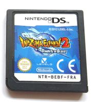 Nintendo DS - INAZUMA ELEVEN 2