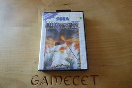 Ultima IV -  Sega Master System