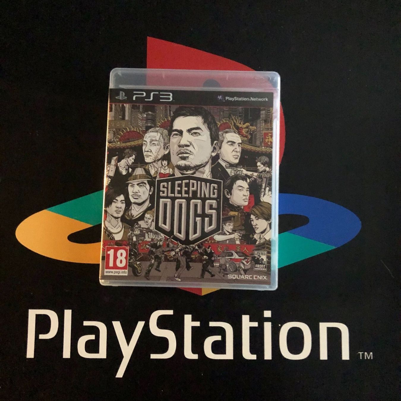 Sony Giochi: Sleeping Dogs für PS3 – Usato da Kestenholz venduto da Mad18