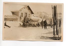 AROSA Carmenna Ski