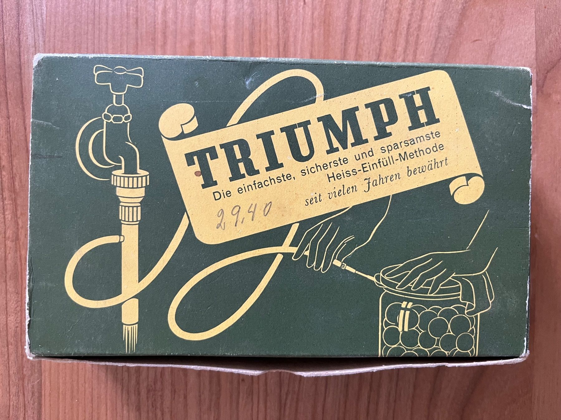 Elettrodomestici da cucina: Vakumiergerät – Usato da Zürich venduto da sperret