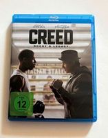 Creed - Rocky's Legacy (2015) Deutsch · Blu-ray
