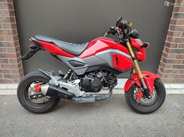 Honda MSX 125A