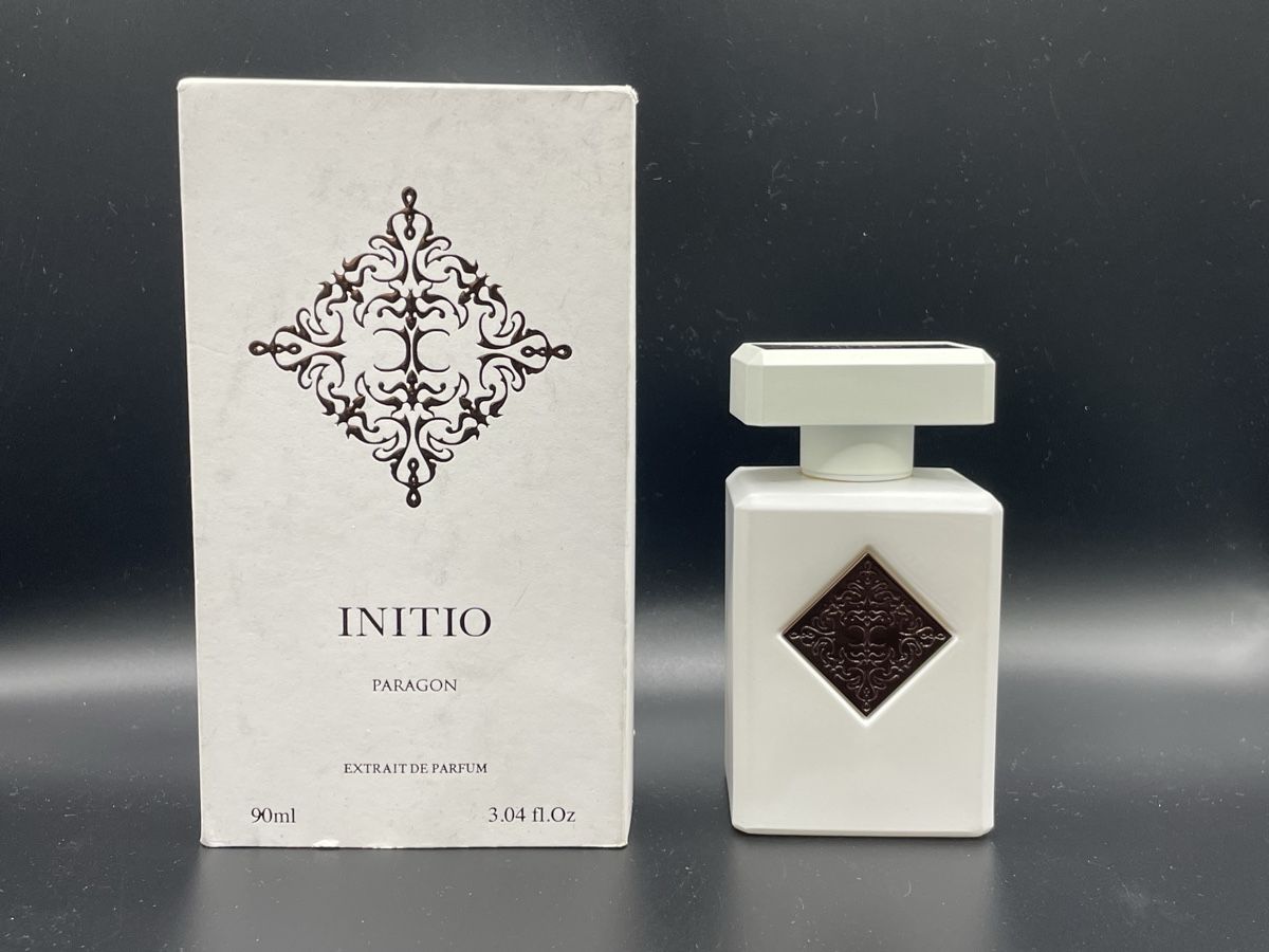 Initio Parfums & Eau de Toilette: Initio - Paragon 90ml – D'occasion à Frenkendorf par Sakima1