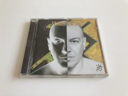 Enrico Ruggeri - CD Domani é un Altro Giorno
