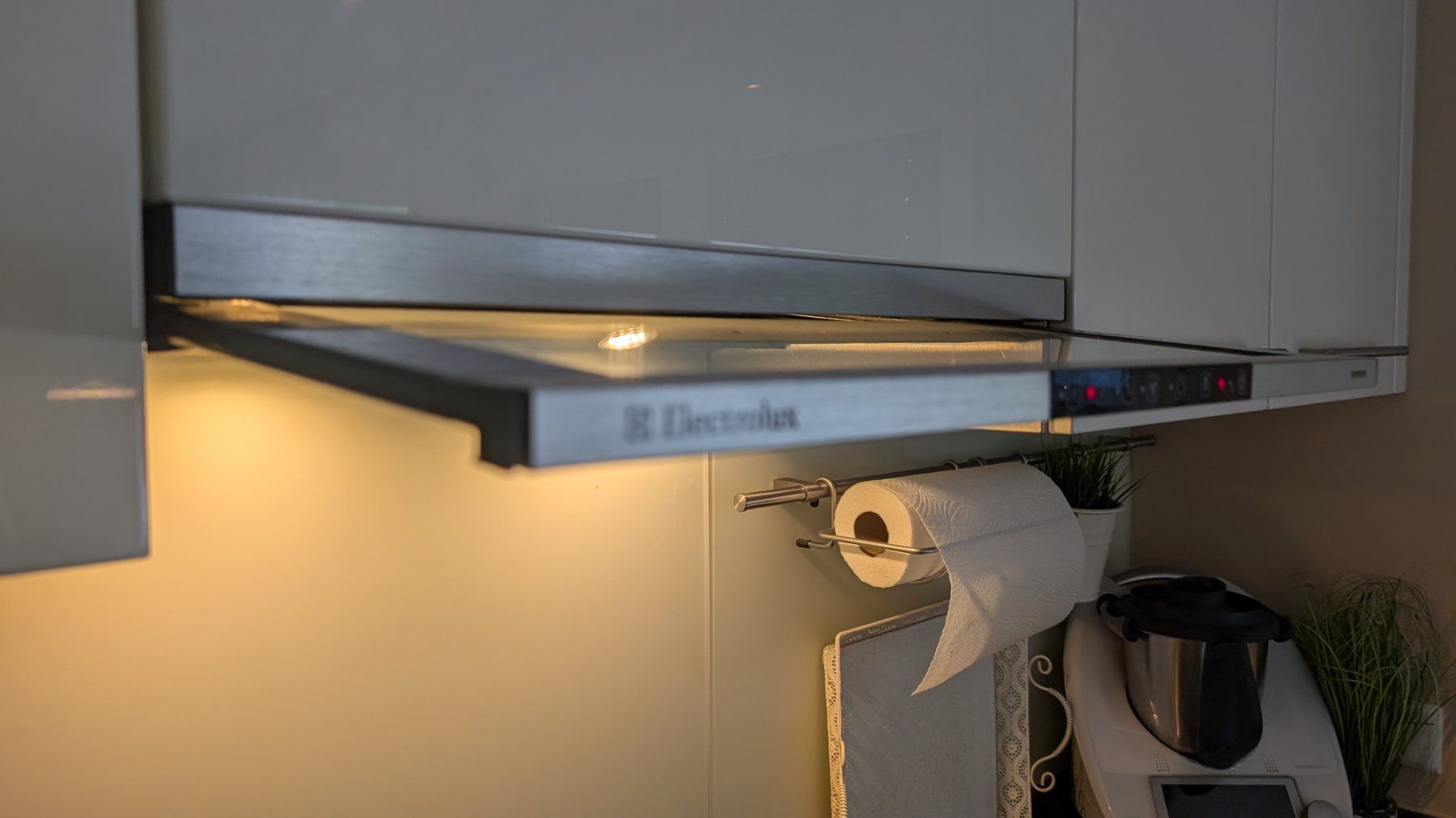 Electrolux Cappe di aspirazione: Dunstabzugshaube Electrolux DASL6030CN – Usato da Aadorf venduto da Globi81 2