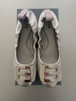 Ballerina Hogan Argento H511 Galvan - misura 39,5